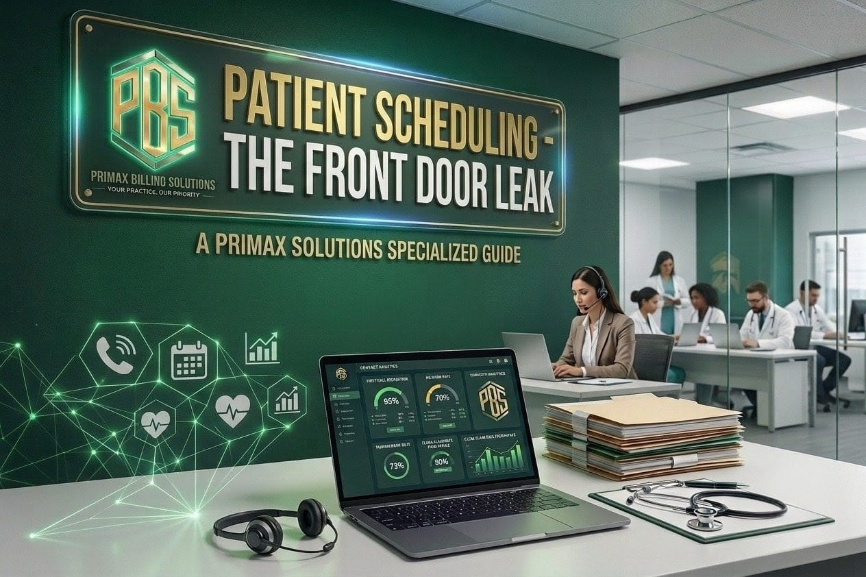 Patient Scheduling