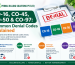 CO-16 CO-45 CO-50 and CO-97 medical billing denial codes explained