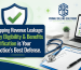 Eligibility & benefits