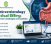 Gastroenterology medical billing services and revenue cycle management