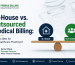 In-house vs outsourced medical billing for US healthcare practices