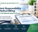 Patient responsibility in medical billing for US healthcare practices